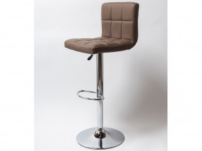 Барный стул BN 1012 коричневый в Красноуфимске - krasnoufimsk.magazinmebel.ru | фото - изображение 1