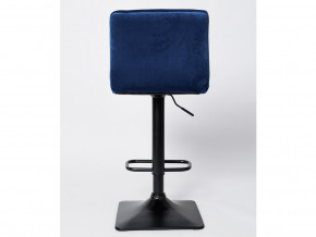 Барный стул BN 1012 синий вельвет в Красноуфимске - krasnoufimsk.magazinmebel.ru | фото - изображение 3