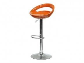 Барный стул BN 3011 D ( WY 147) оранжевый в Красноуфимске - krasnoufimsk.magazinmebel.ru | фото