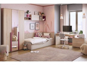 Детская комната Лайк К121 в Красноуфимске - krasnoufimsk.magazinmebel.ru | фото