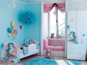 Детская Тойс Little Pony в Красноуфимске - krasnoufimsk.magazinmebel.ru | фото - изображение 1