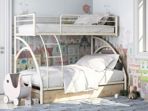 Двухъярусная кровать Виньола-2 ЯЯ в Красноуфимске - krasnoufimsk.magazinmebel.ru | фото