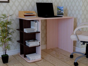 Компьютерный стол СК-06 в Красноуфимске - krasnoufimsk.magazinmebel.ru | фото - изображение 1
