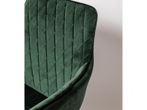 Кресло ОКС 555 зеленый вельвет в Красноуфимске - krasnoufimsk.magazinmebel.ru | фото - изображение 2