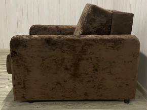 Кресло Уют Аккордеон с узким подлокотником МД 700 Candy 09 в Красноуфимске - krasnoufimsk.magazinmebel.ru | фото - изображение 2