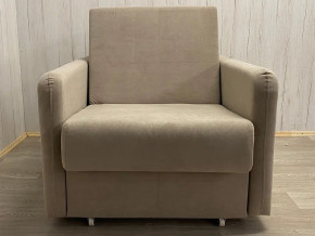 Кресло Уют Аккордеон с узким подлокотником МД 700 Veluta Lux 7 в Красноуфимске - krasnoufimsk.magazinmebel.ru | фото - изображение 1
