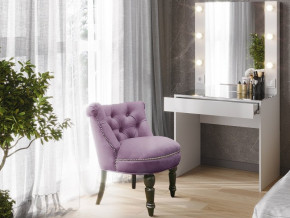Кресло Виолет Фиолетовый в Красноуфимске - krasnoufimsk.magazinmebel.ru | фото - изображение 1