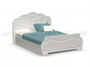 Кровать 1,4м в Красноуфимске - krasnoufimsk.magazinmebel.ru | фото