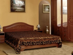 Кровать 1800 Ивушка 5 в Красноуфимске - krasnoufimsk.magazinmebel.ru | фото - изображение 3