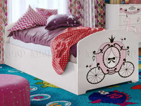 Кровать в Красноуфимске - krasnoufimsk.magazinmebel.ru | фото