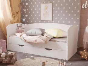 Кровать Бейли 1600 в Красноуфимске - krasnoufimsk.magazinmebel.ru | фото - изображение 1