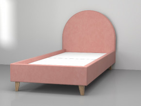 Кровать Эго арт. 014 800 розовый в Красноуфимске - krasnoufimsk.magazinmebel.ru | фото - изображение 2