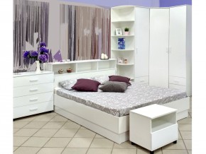 Кровать Париж-1400 G26026 в Красноуфимске - krasnoufimsk.magazinmebel.ru | фото - изображение 5