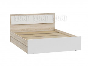 Кровать с настилом Мартина 900 в Красноуфимске - krasnoufimsk.magazinmebel.ru | фото