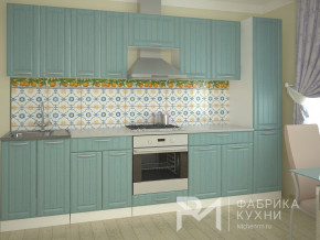 Кухонный гарнитур 13Р РоялВуд 3000 мм в Красноуфимске - krasnoufimsk.magazinmebel.ru | фото