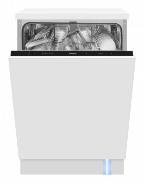 Машина Посудомоечная Hansa bt0075107 в Красноуфимске - krasnoufimsk.magazinmebel.ru | фото - изображение 1