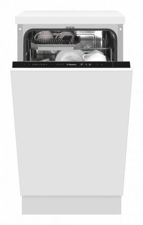 Машина Посудомоечная Hansa bt0075218 в Красноуфимске - krasnoufimsk.magazinmebel.ru | фото - изображение 1