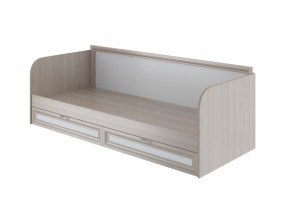 модуль №23 Кровать с ящиками в Красноуфимске - krasnoufimsk.magazinmebel.ru | фото