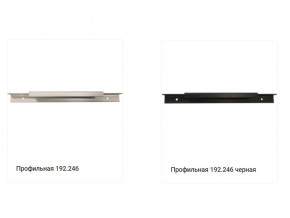 Ручка 192.246 в Красноуфимске - krasnoufimsk.magazinmebel.ru | фото