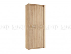 Шкаф 2-дверный в Красноуфимске - krasnoufimsk.magazinmebel.ru | фото