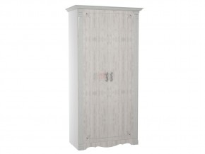 шкаф 2-х дверный для одежды и белья в Красноуфимске - krasnoufimsk.magazinmebel.ru | фото