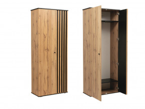 Шкаф для одежды 51.01 (опора h=20мм) в Красноуфимске - krasnoufimsk.magazinmebel.ru | фото