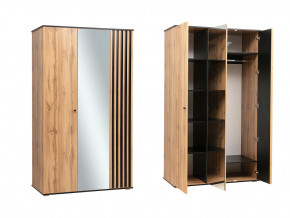 Шкаф для одежды 51.14 (опора h=20мм) в Красноуфимске - krasnoufimsk.magazinmebel.ru | фото