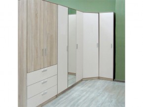 Шкаф гардеробный с 3 ящиками Салоу-900 G44187 в Красноуфимске - krasnoufimsk.magazinmebel.ru | фото - изображение 2