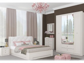 Спальня Эйми в Красноуфимске - krasnoufimsk.magazinmebel.ru | фото - изображение 2
