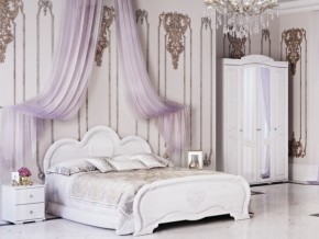 Спальня Филадельфия в Красноуфимске - krasnoufimsk.magazinmebel.ru | фото