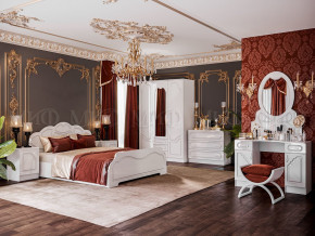 Спальня Гармония Миф в Красноуфимске - krasnoufimsk.magazinmebel.ru | фото