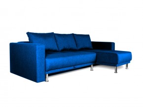 Угловой диван синий с подлокотниками Некст Океан в Красноуфимске - krasnoufimsk.magazinmebel.ru | фото - изображение 3