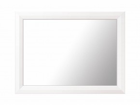 Зеркало B136-LUS Мальта сибирская лиственница в Красноуфимске - krasnoufimsk.magazinmebel.ru | фото - изображение 1